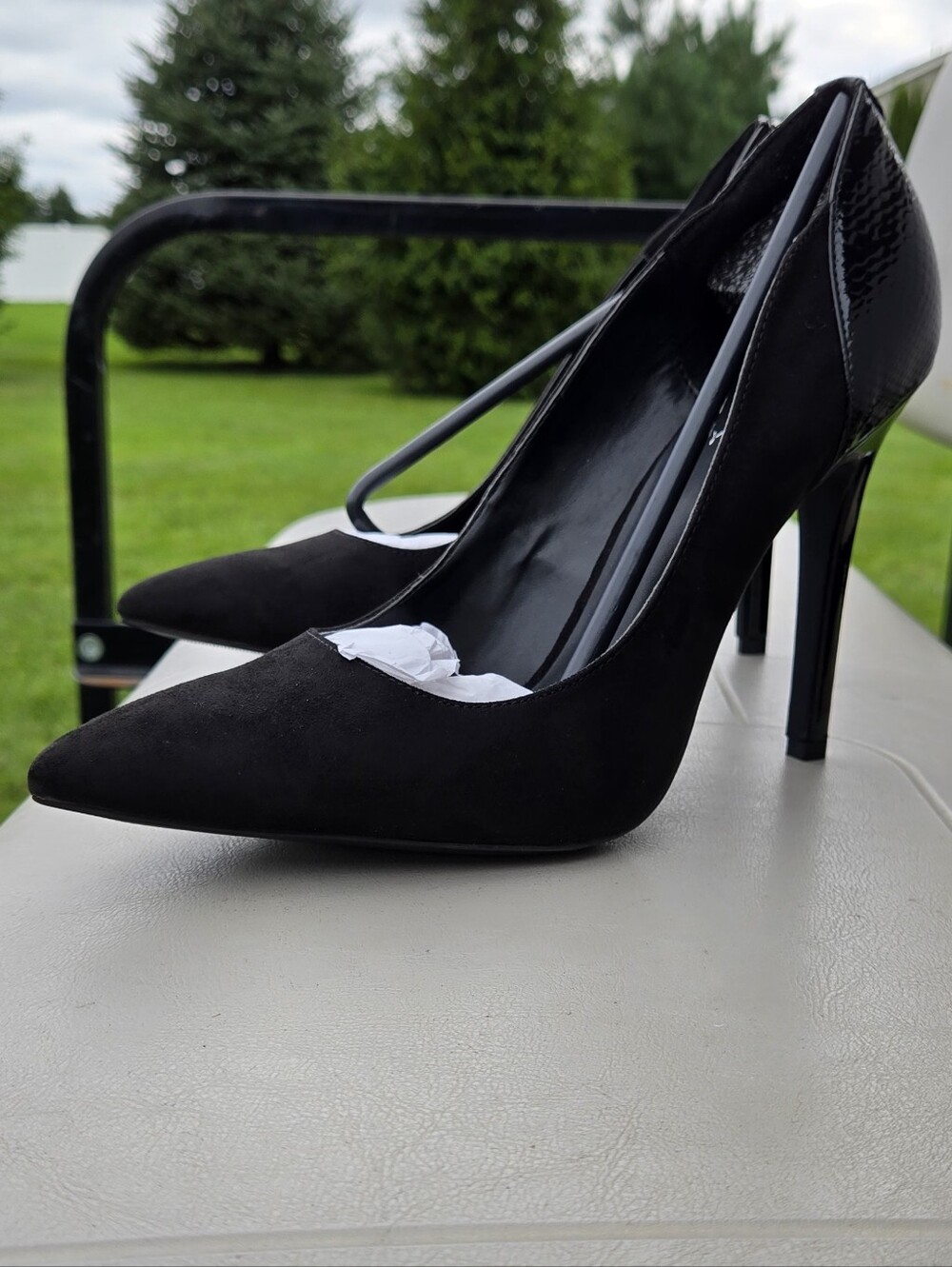 GUESS Felisity2 Pumps